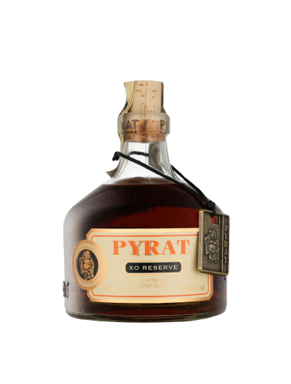 Pyrat XO Reserve Rum 0.7 liter