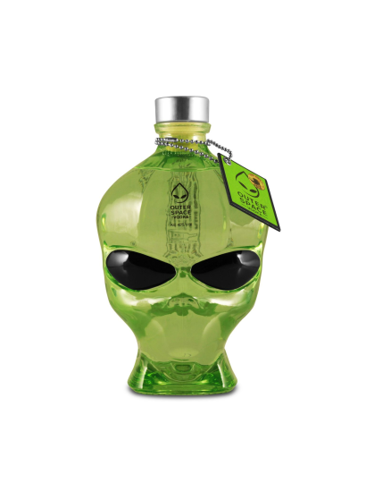 Outerspace Vodka 0.7 liter