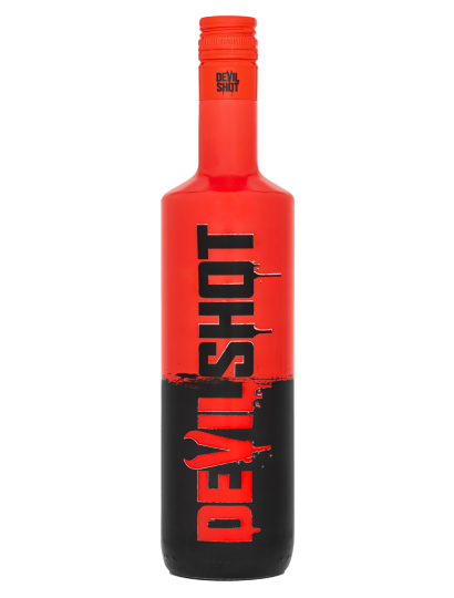 Devil Shot Liquors 0.7 liter