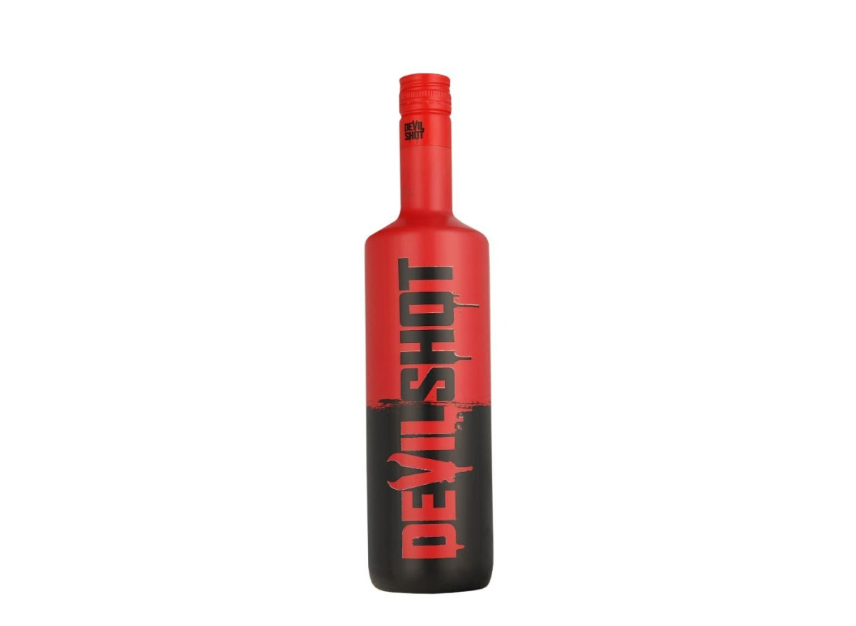 Devil Shot Devil Shot